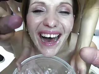 Porno pušaka hd gledati sjedi španjolski amater djevojka bukkake