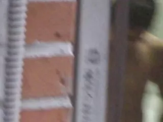 Korejski cimerica kupaonica voajer porno seks s malim član