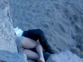 Porno slike mladih na plaži špijun 8!!!! plaža špijun porno slike odrasle ruskinje