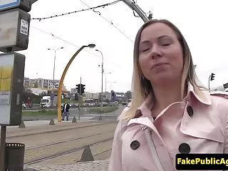 Do europskog milf kraj u usta glavčine