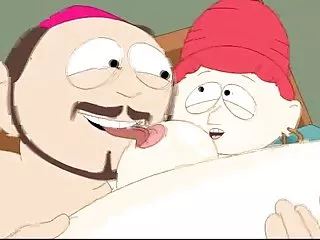 Predivna sranje, south park, spužva bob, proteina frigged lijepo jebati