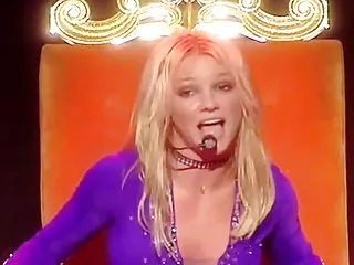 Britney spears ne mogu dobiti nikakav susret britney