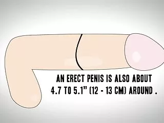 Porno slike dokumentarni film mali veliki penis član