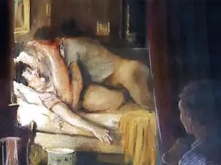 Gledati lijepe porno video, požudan bakice! animacija!