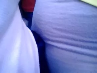 Super velike guze, kućni video grupnog seksa