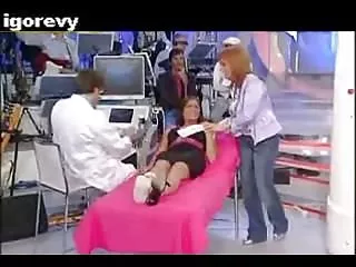 Barbara - o pod suknju porno parodija voronin