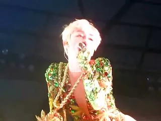 Miley cyrus kompilacije - uživajte u slutty